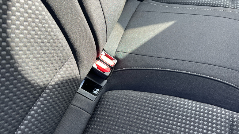 Ford Focus 1.0 EcoBoost Trend 5dr Petrol Hatchback